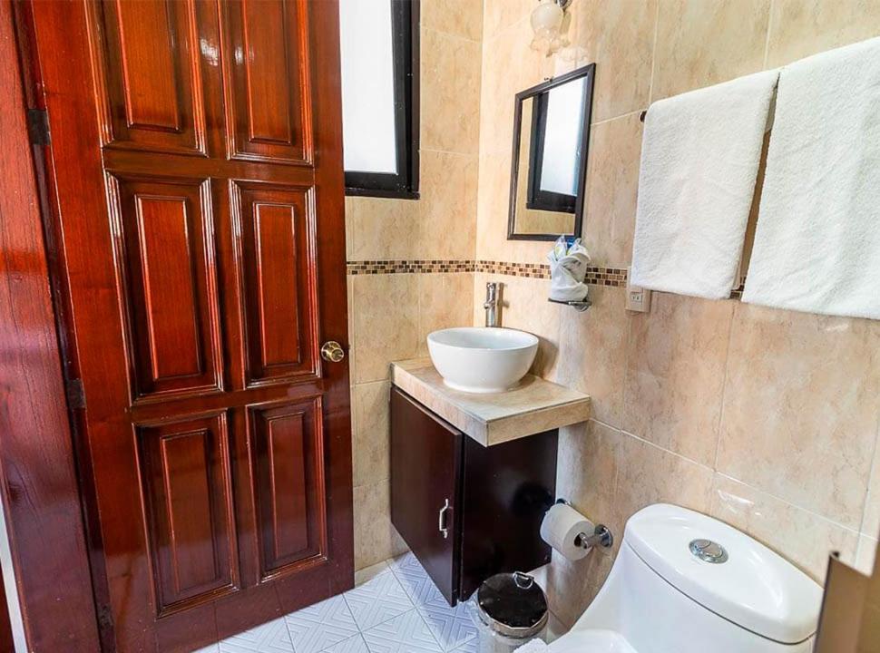 Hotel Casa Blanca Tlacotalpan Exterior photo